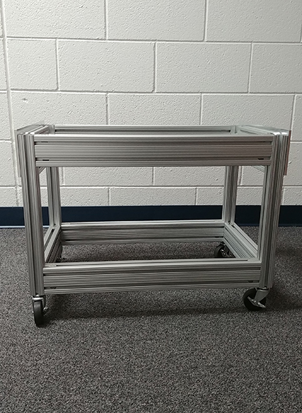 Lid Press Stand Lid Press Stand