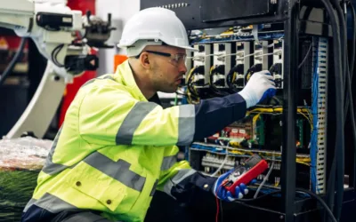 What You Need To Know About Industrial Control Panel Wiring