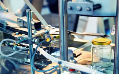 3 Ways Lid Press Machines Improve Efficiency in Packaging
