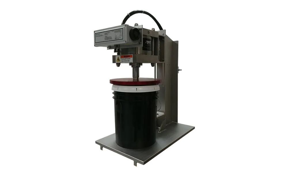 An Overview of Automatic Lidding Machines in Packaging