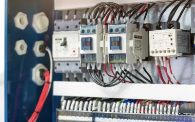 Things To Look For When Choosing a UL508A Control Panel Shop