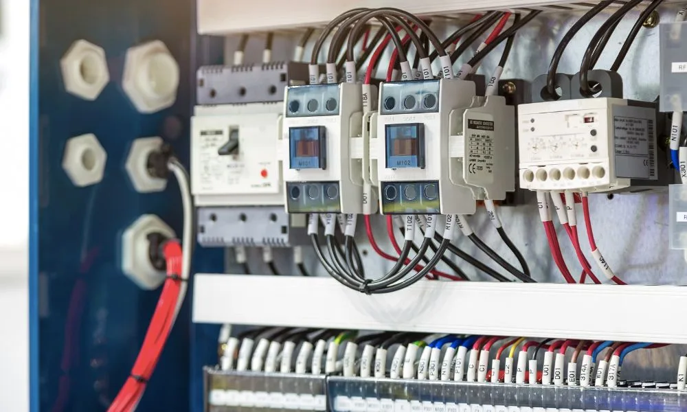 Things To Look For When Choosing a UL508A Control Panel Shop