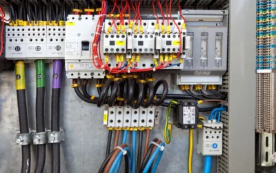 Troubleshooting Common Control Panel Issues