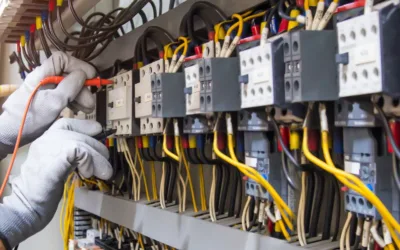 What Qualifies As Good Control Panel Design?