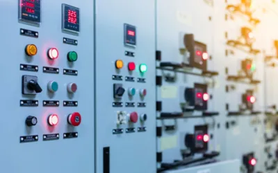 Control Panel Industry Trends To Watch Out for in 2024