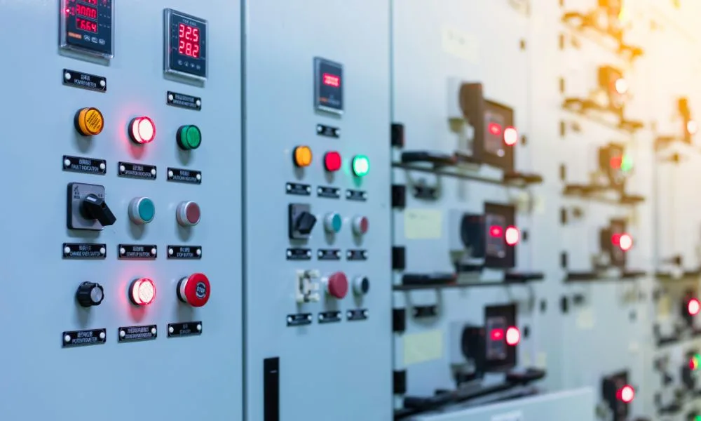 Control Panel Industry Trends To Watch Out for in 2024