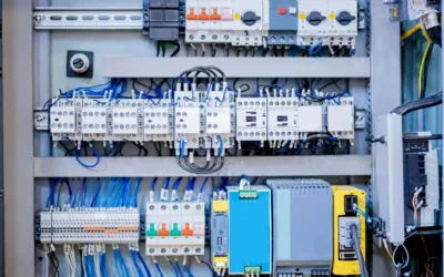Prefab vs. Custom Control Panels: Which Is Right for You?