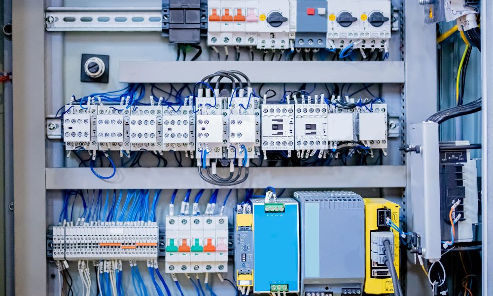 Prefab vs. Custom Control Panels: Which Is Right for You?