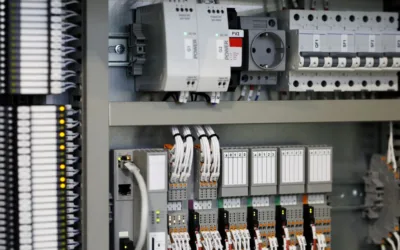 An Overview of How Electrical Control Panels Are Made