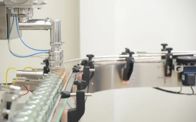 4 Reasons To Automate Your Packaging Equipment