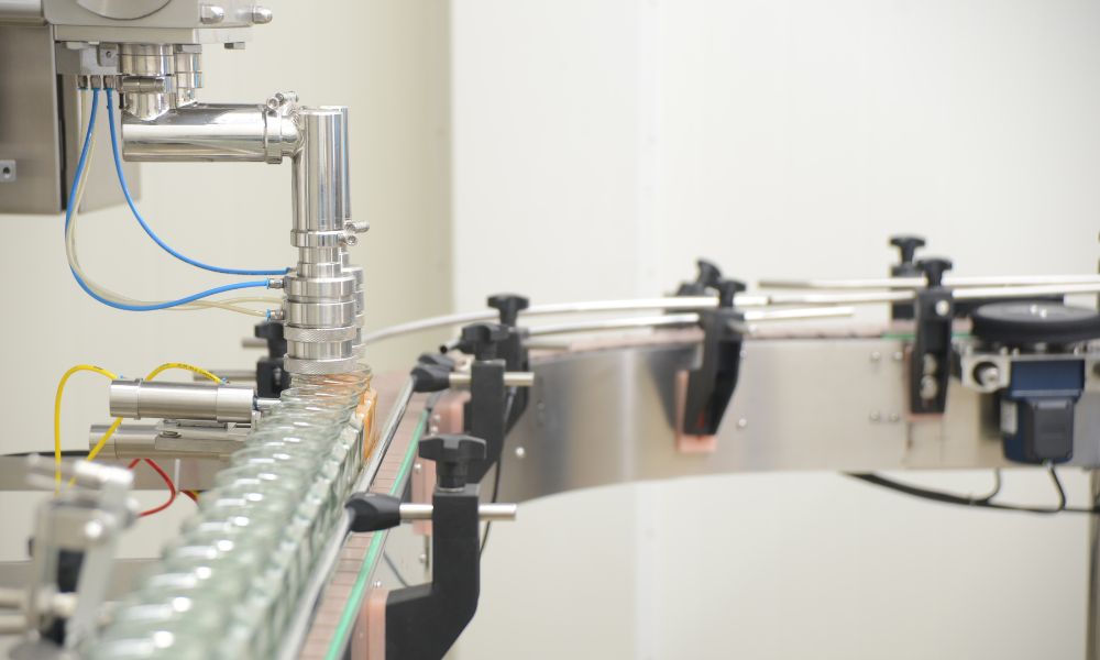 4 Reasons To Automate Your Packaging Equipment