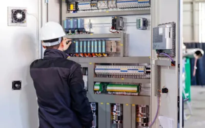 A Quick Guide to UL508A Standards for Control Panels
